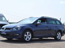 Продажа б/у Volkswagen Golf в Киевской области - купить на Автобазаре