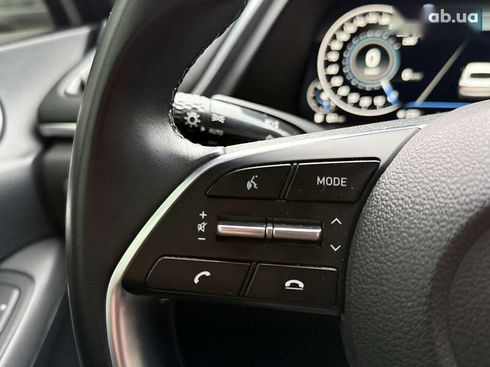 Hyundai Sonata 2019 - фото 25