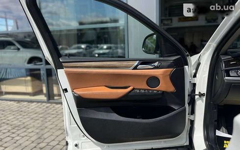 BMW X4 2014 - фото 7