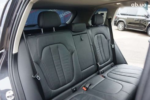 BMW X5 2020 - фото 28