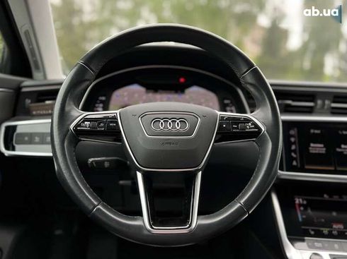 Audi A6 2020 - фото 21