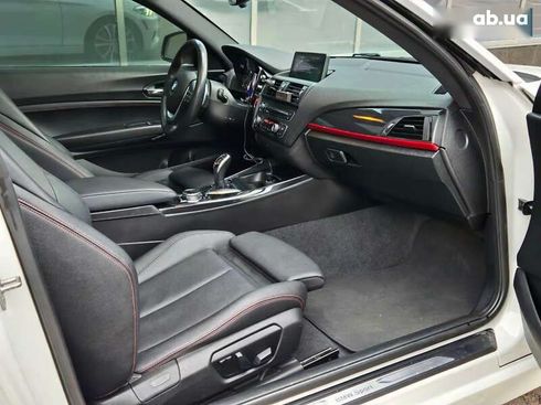 BMW 2 серия 2014 - фото 15