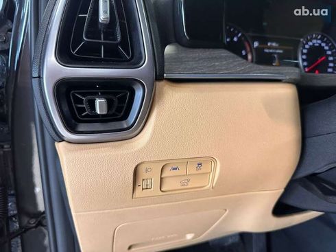 Kia Sorento 2021 - фото 13