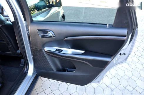 Dodge Journey 2019 - фото 24