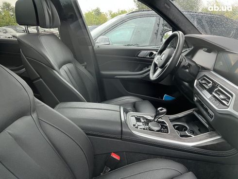 BMW X7 2022 - фото 15