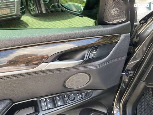 BMW X5 2016 - фото 12