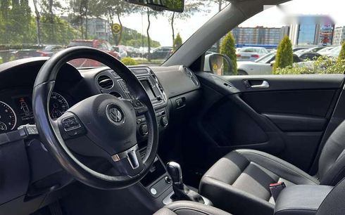 Volkswagen Tiguan 2016 - фото 17