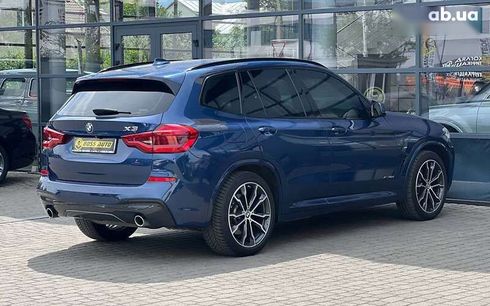 BMW X3 2017 - фото 6