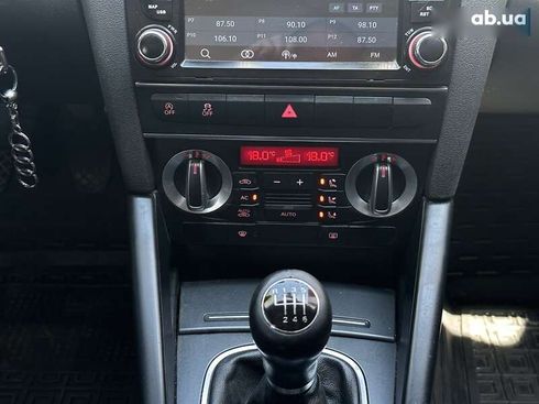 Audi A3 2011 - фото 18