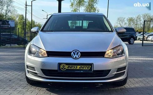 Volkswagen Golf 2012 - фото 2