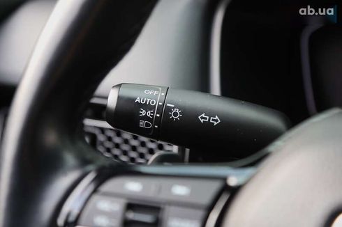 Honda Civic 2023 - фото 25