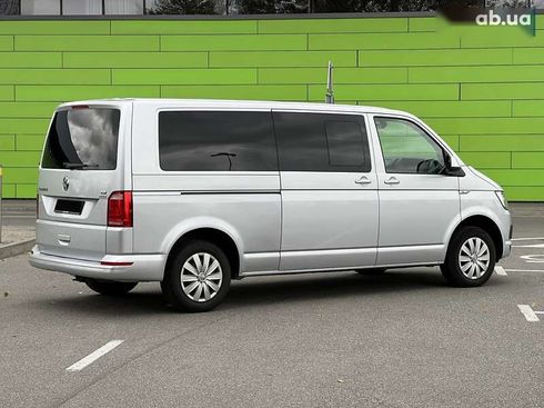 Volkswagen Caravelle 2016 - фото 9