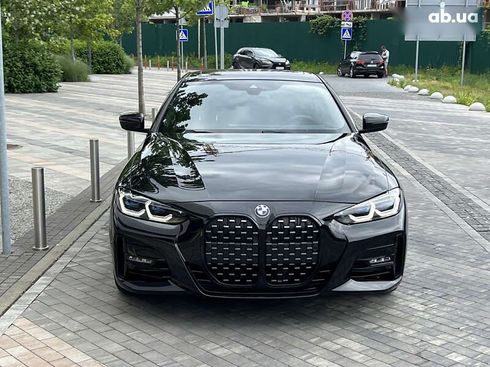 BMW 4 серия 2023 - фото 11