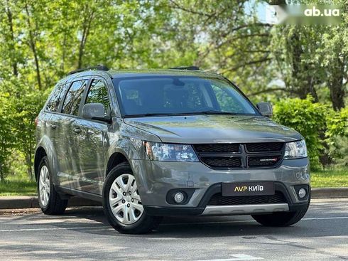 Dodge Journey 2019 - фото 5