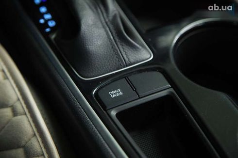 Hyundai Sonata 2018 - фото 17