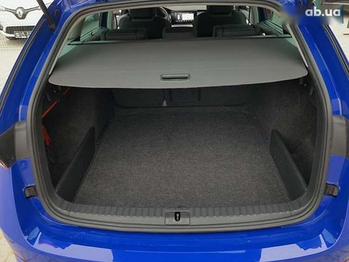 Skoda Octavia 2020 - фото 30