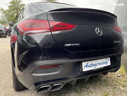 Mercedes-Benz GLE-Класс 2021 - фото 29