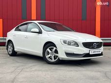Продаж вживаних Volvo S60 в Київській області - купити на Автобазарі