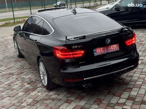 BMW 3 серия 2014 - фото 8