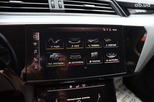 Audi E-Tron 2019 - фото 13