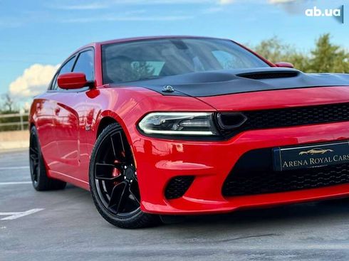 Dodge Charger 2017 - фото 6