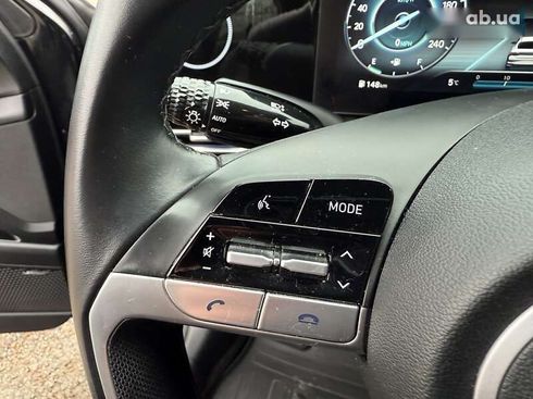 Hyundai Elantra 2021 - фото 23