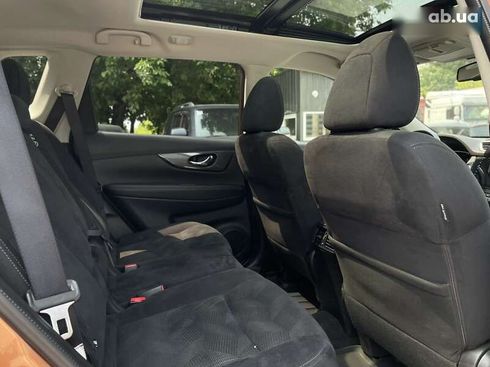 Nissan X-Trail 2014 - фото 18