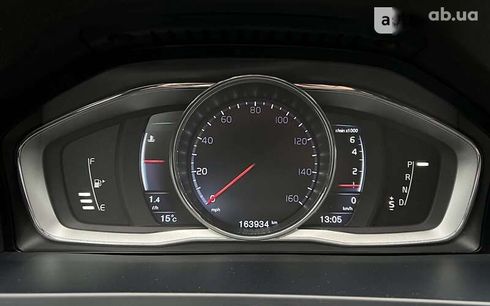 Volvo S60 2015 - фото 18