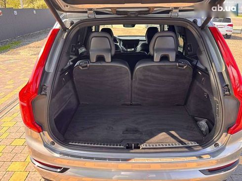 Volvo XC90 2019 - фото 26