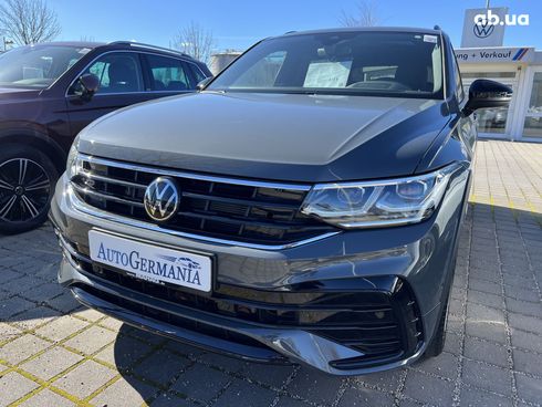 Volkswagen Tiguan 2023 - фото 36