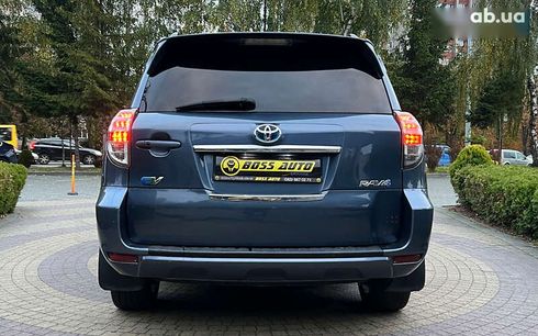 Toyota RAV4 2013 - фото 6