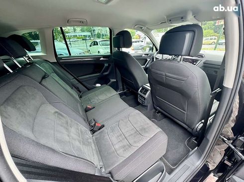 Volkswagen Tiguan 2021 - фото 28