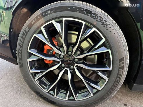 Zeekr 7X 2025 - фото 14