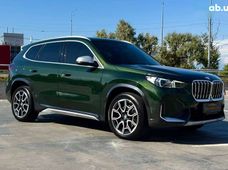 Купить BMW бу в Украине - купить на Автобазаре