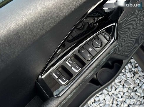Kia Niro 2021 - фото 12