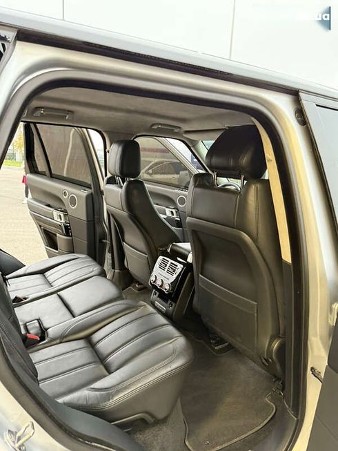 Land Rover Range Rover 2015 - фото 14