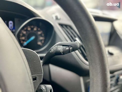 Ford Escape 2016 - фото 25