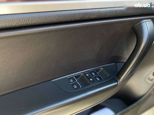 Volkswagen Touareg 2012 - фото 20