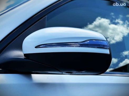 Mercedes-Benz GLE-Class 2022 - фото 12