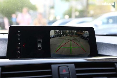 BMW 4 Series Gran Coupe 2015 - фото 18
