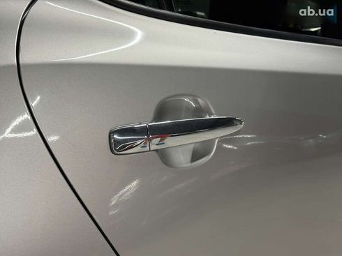 Nissan Leaf 2013 - фото 24