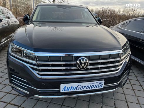 Volkswagen Touareg 2020 - фото 25