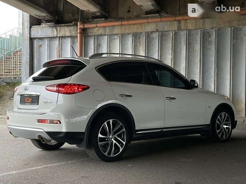 Infiniti QX50 2017 - фото 12