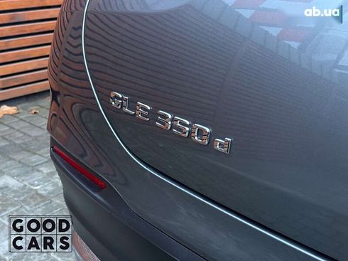Mercedes-Benz GLE-Class 2021 - фото 16