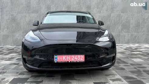 Tesla Model Y 2022 - фото 6