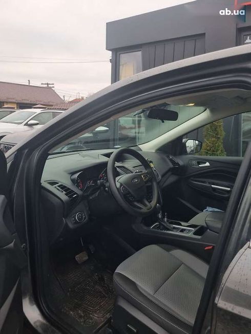 Ford Escape 2017 - фото 7