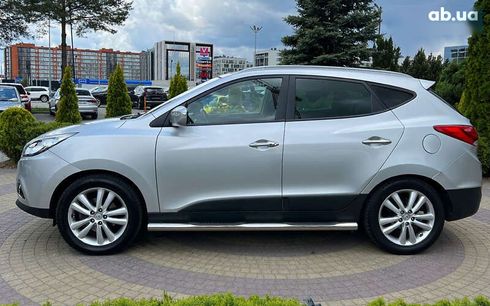 Hyundai ix35 2010 - фото 4