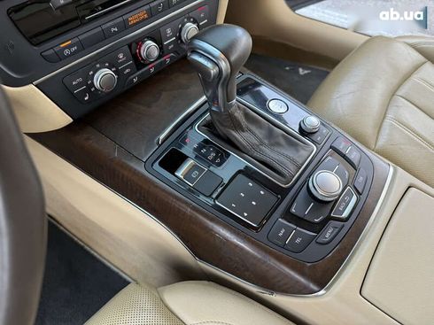 Audi A7 2013 - фото 20