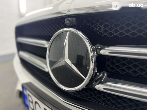 Mercedes-Benz E-Класс 2020 - фото 8
