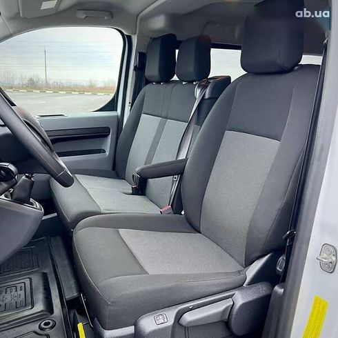 Toyota ProAce 2022 - фото 18